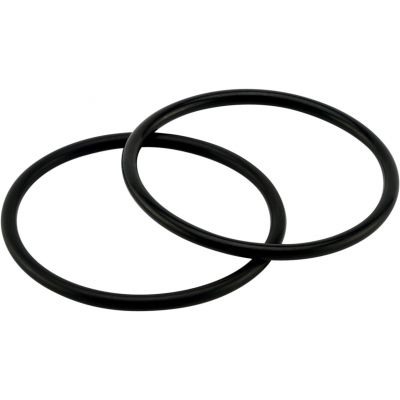 O-ring for flange connection