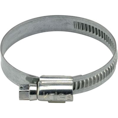 Hose clamp 32 to 50 mm