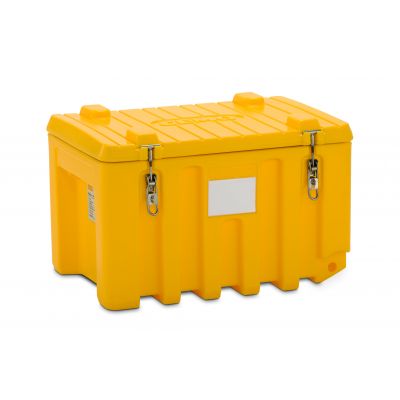 CEMbox 150 l, yellow