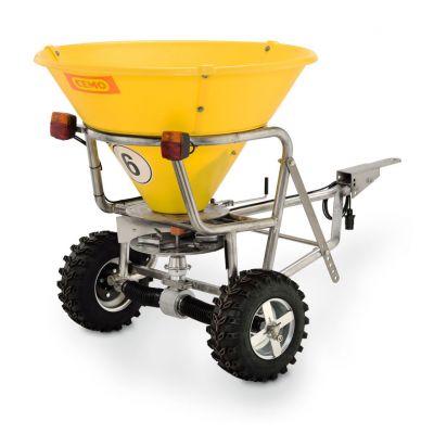 Grid spreaders SW 200 and SW 300