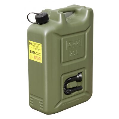Canister 20 l 