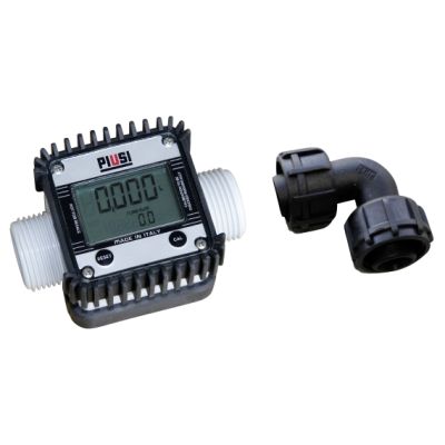 Digital flow meter K 24