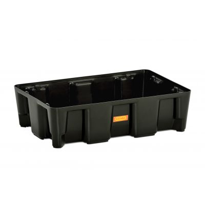 PE sump pallet 25 HD – without approval
