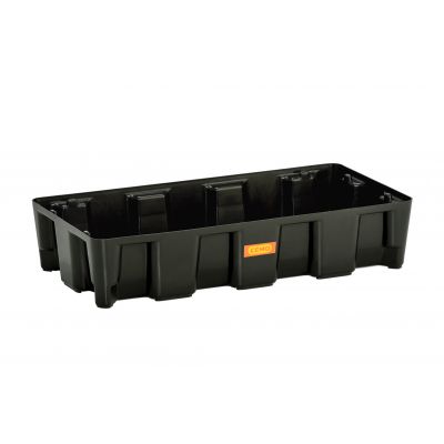 PE sump pallet 35 HD – without approval