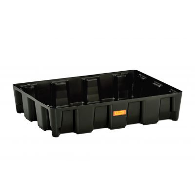 PE sump pallet 60 HD – without approval no.*