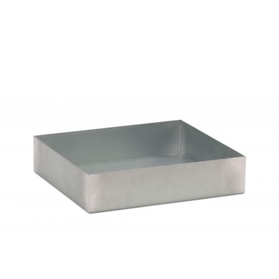 Tray bottom for Environmental/HazMat cabinets Type 5/10 und 5/20