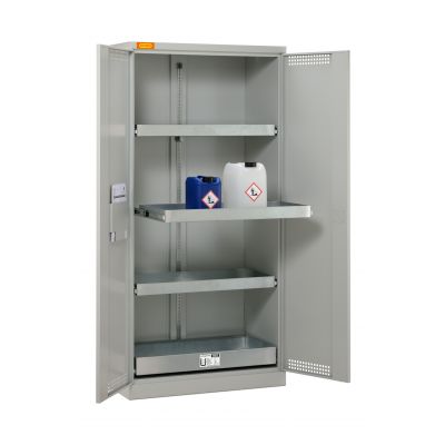 Environmental cabinet 12/20  with fully extending drawers