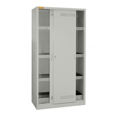 Environmental cabinet 10/20 with sliding doors
