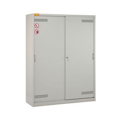 Environmental cabinet 15/20 with sliding doors