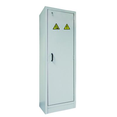 Battery secure cabinet 6/20