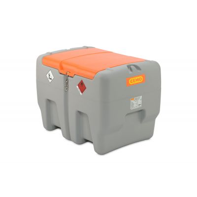 DT-Mobil Easy 440 L with Cematic 3000/18 V without CAS battery