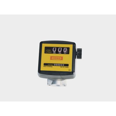 K 33 Meter for DT-Mobile Easy 980 L with hand pump