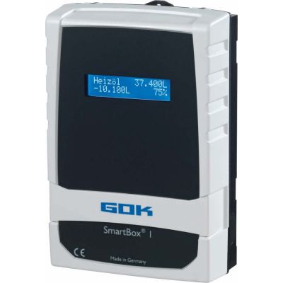 Fill level gauge GOK SmartBox 1
