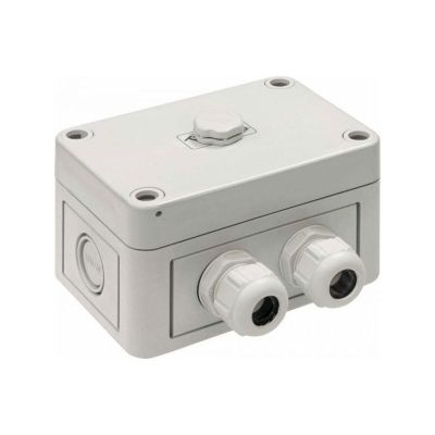 Cable junction box, IP66 for SmartBox
