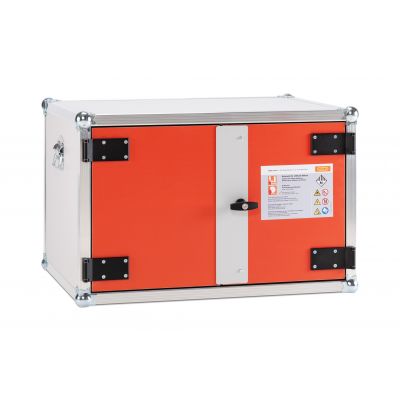 Battery charging cabinet Premium Plus 8/5 1-phase