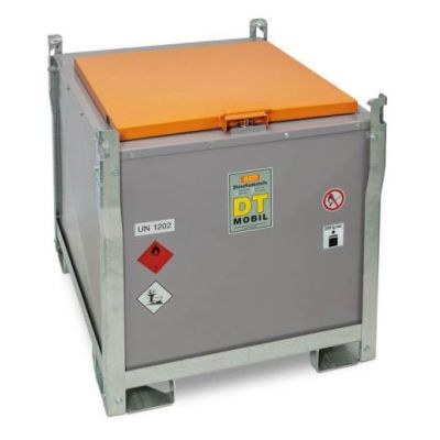 CEMO DT-MOBILE PRO ST 980 diesel tank with or without pump