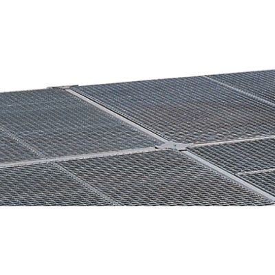 Ground protection systems (steel) Typ FS 108/18/18 galvanised