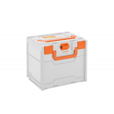 Battery system fire protection box Li-SAFE 3-S