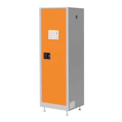 Battery storage cabinet FMplus L