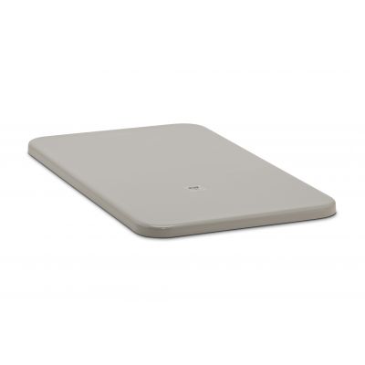 Flat lid, for 300 l