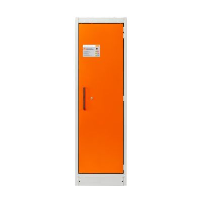 Battery safety storage cabinet PROline 6/20 – door right