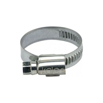 Hose clamps, differnt lengths