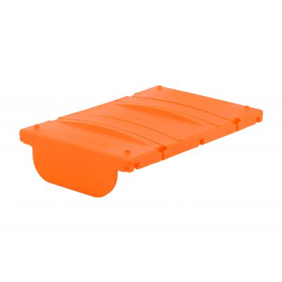 Flap Lid for DT-Mobile Easy 430 l to 600 l