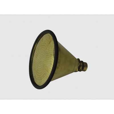 Watering shower head