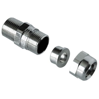 Cable gland ½" NPT