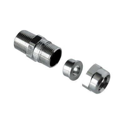 Cable gland ½" NPT