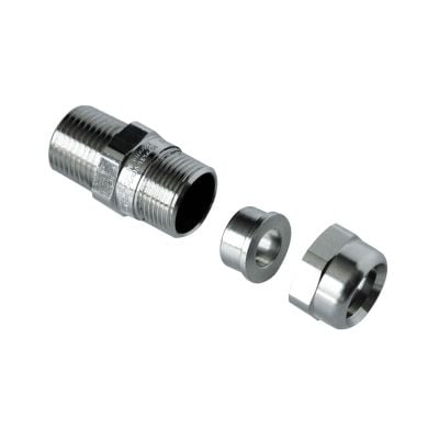 Cable gland 3/4" NPT