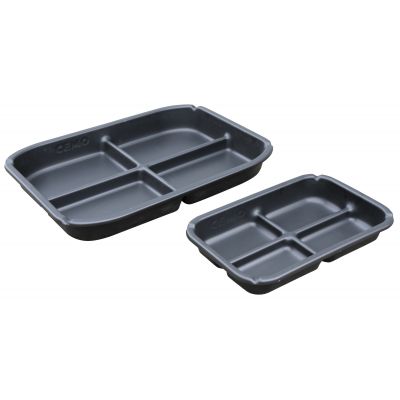 PE collection tray 55 l