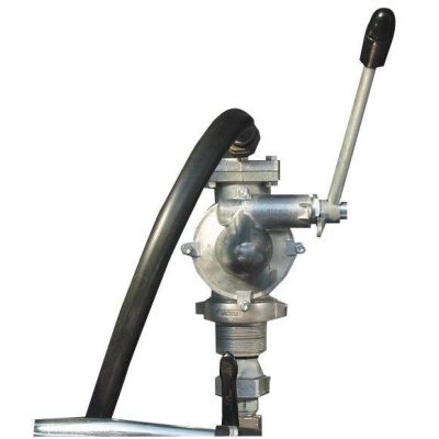 Hand pump for DT-Mobile horizontal