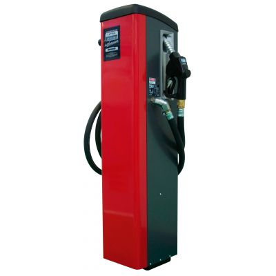 Diesel dispenser 70 K44 and 100 K44