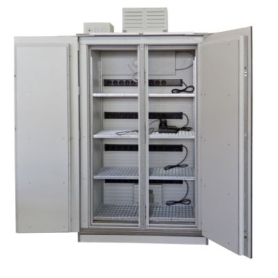 Battery charging cabinet 12/20 FWF90-GS 230 V