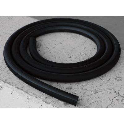 PVC suction hose DN 25
