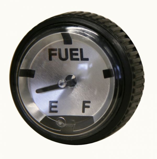 Level indicator for DT Mobile Easy 600L