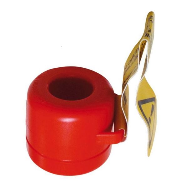 Magnetische adapter voor AZV AdBlue