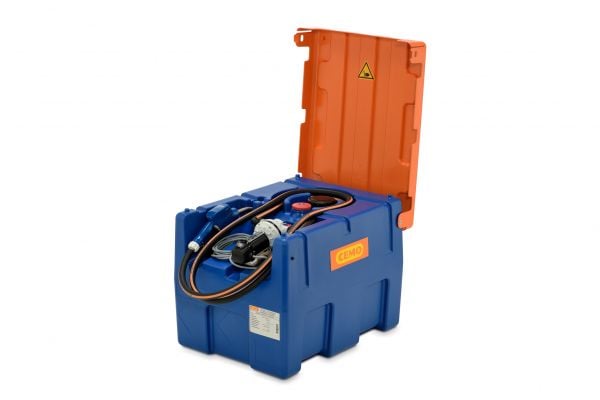 Blue-Mobil Easy 200 l, 12 V