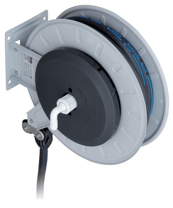 Slanghaspel 15 m, DN 19, voor AdBlue