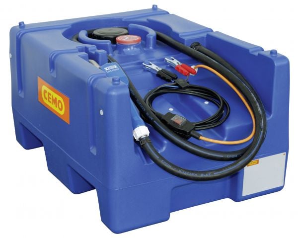 Blue-Mobil Easy 125 l, 12 V, AZV-K