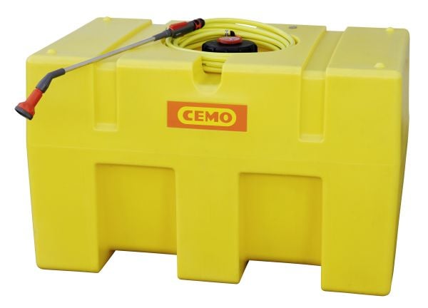 Mobile Irrigation System BWS 30 PE 200 l