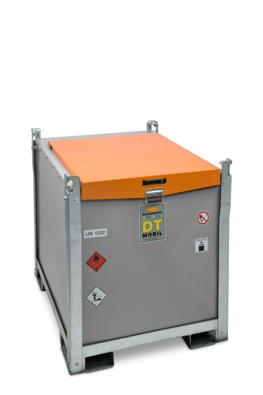 DT-Mobil PRO PE COMBI 850/100 Premium