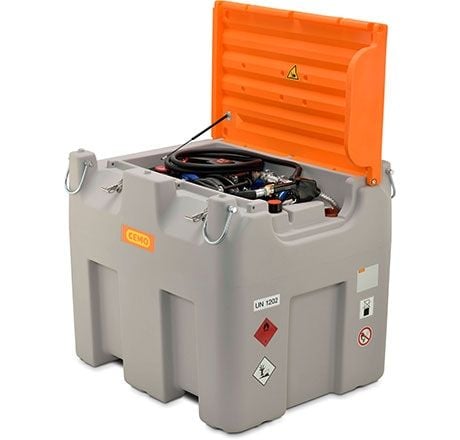 DT-Mobil Easy COMBI 850/100 Basic