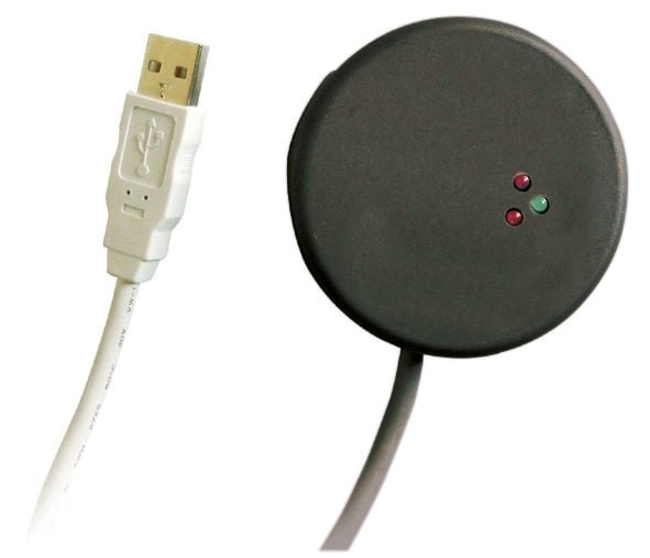 Converter without PC Software
