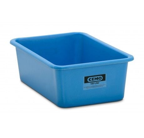 REB 100l blauw