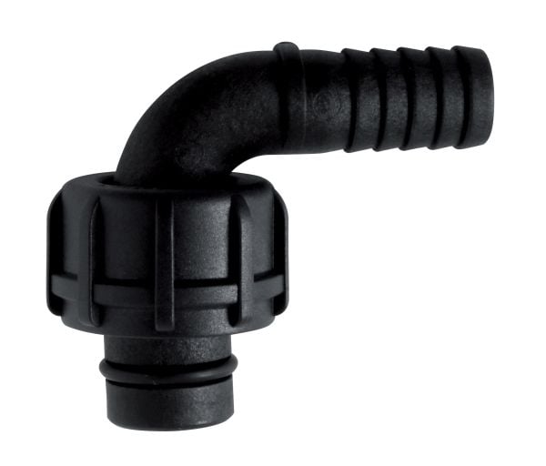 DN 19 hose connecting piece DN 19, matches K24