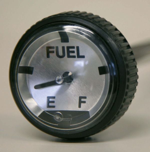Niveau-indicator, compleet, verpakt BME 600