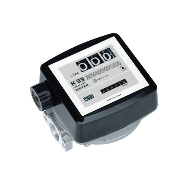 Teller K33, versie B, ATEX