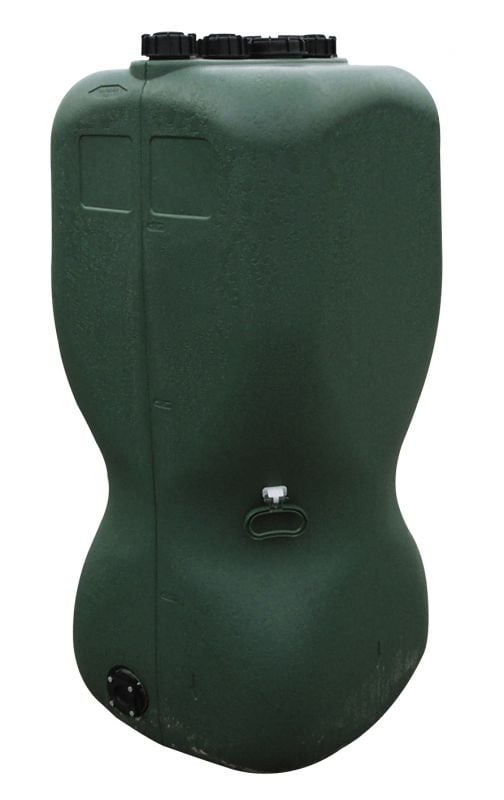 PE-opslagtank 750 l